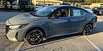 New 2025 NISSAN SENTRA SR in JACKSONVILLE, FLORIDA