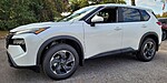 New 2026 NISSAN ROGUE SV in JACKSONVILLE, FLORIDA
