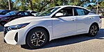 New 2025 NISSAN SENTRA SV in JACKSONVILLE, FLORIDA