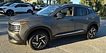 New 2026 NISSAN KICKS SV in JACKSONVILLE, FLORIDA