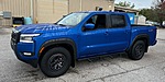 New 2026 NISSAN FRONTIER PRO-X in JACKSONVILLE, FLORIDA