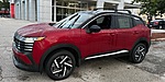 New 2026 NISSAN KICKS SV in JACKSONVILLE, FLORIDA