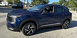 New 2026 NISSAN KICKS SV in JACKSONVILLE, FLORIDA