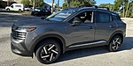New 2026 NISSAN KICKS SV in JACKSONVILLE, FLORIDA
