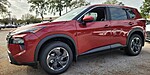 New 2026 NISSAN ROGUE SV in JACKSONVILLE, FLORIDA