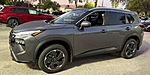 New 2026 NISSAN ROGUE SV in JACKSONVILLE, FLORIDA