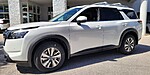 New 2025 NISSAN PATHFINDER SL in JACKSONVILLE, FLORIDA