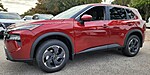 New 2026 NISSAN ROGUE SV in JACKSONVILLE, FLORIDA