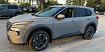 New 2026 NISSAN ROGUE SV in JACKSONVILLE, FLORIDA