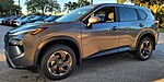 New 2026 NISSAN ROGUE SV in JACKSONVILLE, FLORIDA
