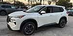 New 2026 NISSAN ROGUE SV in JACKSONVILLE, FLORIDA