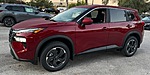 New 2026 NISSAN ROGUE SV in JACKSONVILLE, FLORIDA