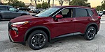 New 2026 NISSAN ROGUE SV in JACKSONVILLE, FLORIDA