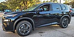 New 2026 NISSAN ROGUE SV in JACKSONVILLE, FLORIDA
