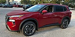 New 2026 NISSAN ROGUE SV in JACKSONVILLE, FLORIDA