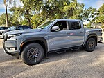 New 2026 NISSAN FRONTIER PRO-X in JACKSONVILLE, FLORIDA (Photo 1)