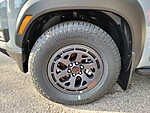 New 2026 NISSAN FRONTIER PRO-X in JACKSONVILLE, FLORIDA (Photo 10)