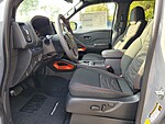 New 2026 NISSAN FRONTIER PRO-X in JACKSONVILLE, FLORIDA (Photo 11)
