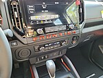 New 2026 NISSAN FRONTIER PRO-X in JACKSONVILLE, FLORIDA (Photo 16)