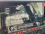 New 2026 NISSAN FRONTIER PRO-X in JACKSONVILLE, FLORIDA (Photo 17)