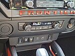New 2026 NISSAN FRONTIER PRO-X in JACKSONVILLE, FLORIDA (Photo 19)