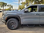 New 2026 NISSAN FRONTIER PRO-X in JACKSONVILLE, FLORIDA (Photo 2)