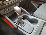 New 2026 NISSAN FRONTIER PRO-X in JACKSONVILLE, FLORIDA (Photo 20)