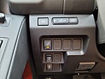 New 2026 NISSAN FRONTIER PRO-X in JACKSONVILLE, FLORIDA (Photo 21)