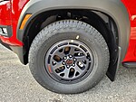 New 2026 NISSAN FRONTIER PRO-X in JACKSONVILLE, FLORIDA (Photo 10)