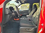 New 2026 NISSAN FRONTIER PRO-X in JACKSONVILLE, FLORIDA (Photo 11)