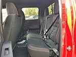 New 2026 NISSAN FRONTIER PRO-X in JACKSONVILLE, FLORIDA (Photo 12)