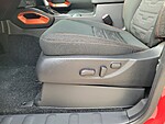 New 2026 NISSAN FRONTIER PRO-X in JACKSONVILLE, FLORIDA (Photo 14)