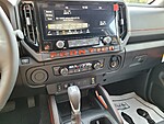 New 2026 NISSAN FRONTIER PRO-X in JACKSONVILLE, FLORIDA (Photo 16)