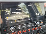 New 2026 NISSAN FRONTIER PRO-X in JACKSONVILLE, FLORIDA (Photo 17)