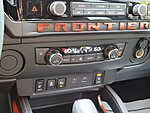New 2026 NISSAN FRONTIER PRO-X in JACKSONVILLE, FLORIDA (Photo 19)