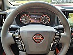 New 2026 NISSAN FRONTIER PRO-X in JACKSONVILLE, FLORIDA (Photo 22)