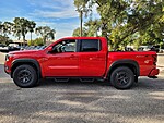 New 2026 NISSAN FRONTIER PRO-X in JACKSONVILLE, FLORIDA (Photo 3)