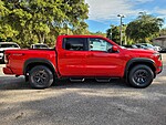 New 2026 NISSAN FRONTIER PRO-X in JACKSONVILLE, FLORIDA (Photo 7)