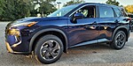 New 2026 NISSAN ROGUE SV in JACKSONVILLE, FLORIDA