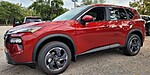 New 2026 NISSAN ROGUE SV in JACKSONVILLE, FLORIDA