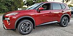 New 2026 NISSAN ROGUE SV in JACKSONVILLE, FLORIDA