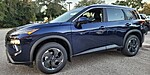 New 2026 NISSAN ROGUE SV in JACKSONVILLE, FLORIDA