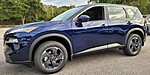 New 2026 NISSAN ROGUE SV in JACKSONVILLE, FLORIDA