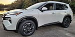 New 2026 NISSAN ROGUE SV in JACKSONVILLE, FLORIDA