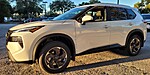 New 2026 NISSAN ROGUE SV in JACKSONVILLE, FLORIDA