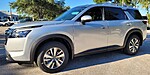 New 2025 NISSAN PATHFINDER SL in JACKSONVILLE, FLORIDA