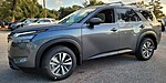 New 2025 NISSAN PATHFINDER SL in JACKSONVILLE, FLORIDA