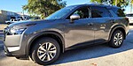 New 2025 NISSAN PATHFINDER SL in JACKSONVILLE, FLORIDA