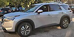 New 2025 NISSAN PATHFINDER SL in JACKSONVILLE, FLORIDA
