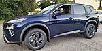 New 2026 NISSAN ROGUE SV in JACKSONVILLE, FLORIDA